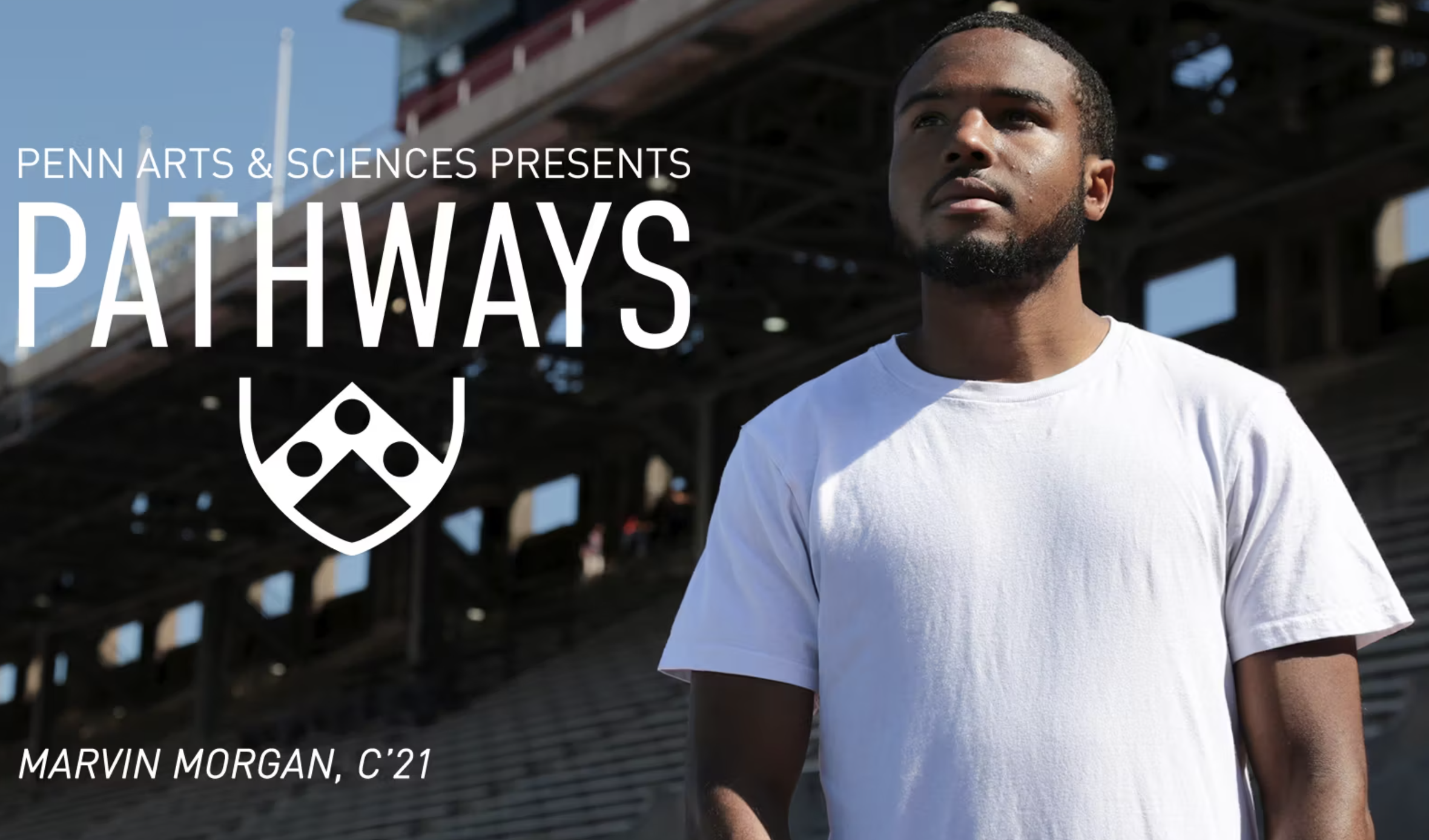 Penn Arts & Sciences Pathways Video