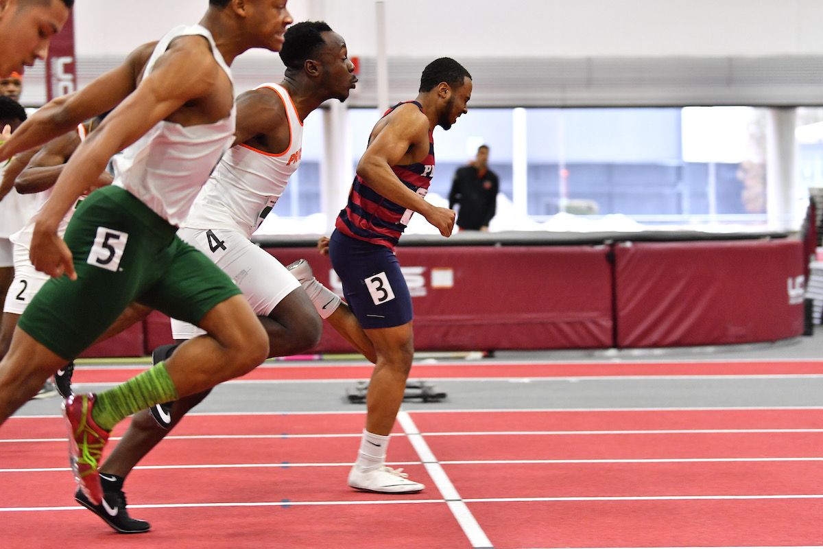 Penn Athletics Article
